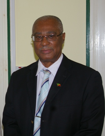 Premier Parry